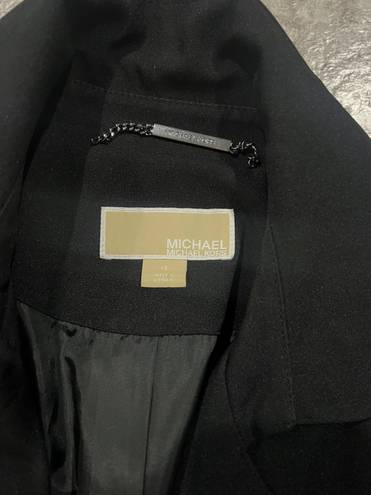 Michael Kors Trench Coat