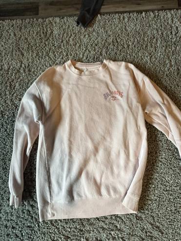 Billabong Crewneck