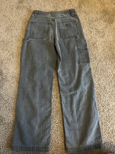 Aritzia TNA Cargo Jeans