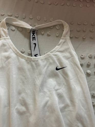 Nike Dri-Fit Racerback Tank