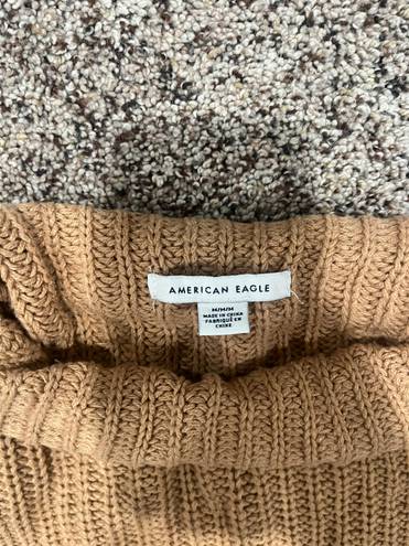 American Eagle Fall Sweater