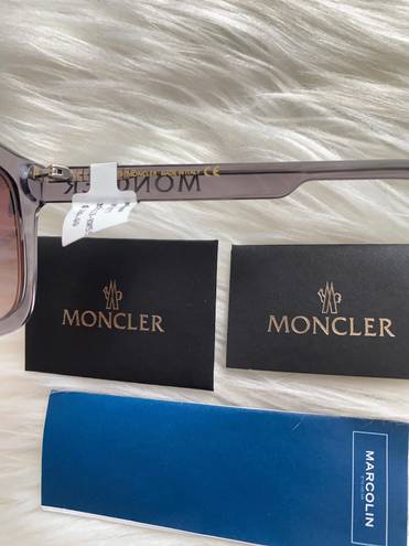 Moncler Luxury  Sunglasses