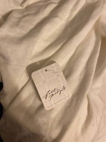 Free People Cc Tee