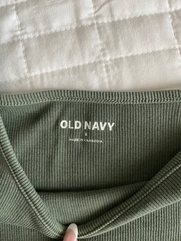 Old Navy tank