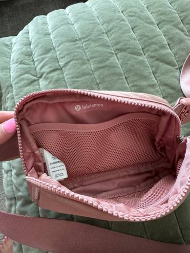 Lululemon Belt Bag