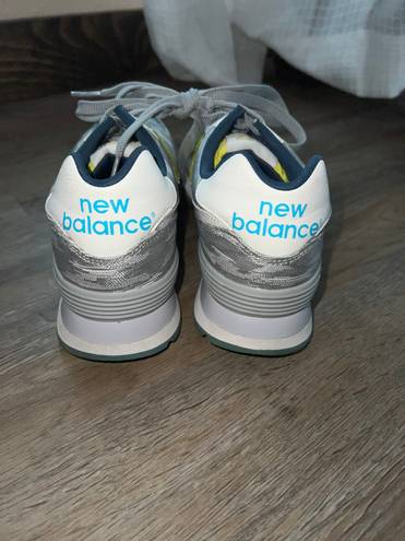 New Balance Shoes