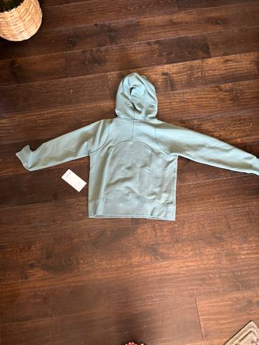 Lululemon hoodie