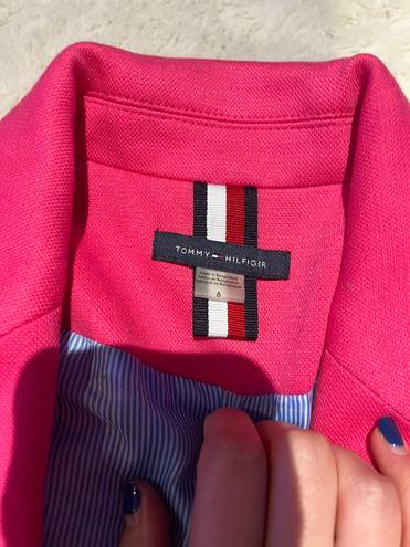 Tommy Hilfiger Blazer