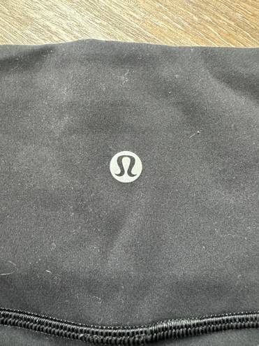 Lululemon Biker Running Shorts