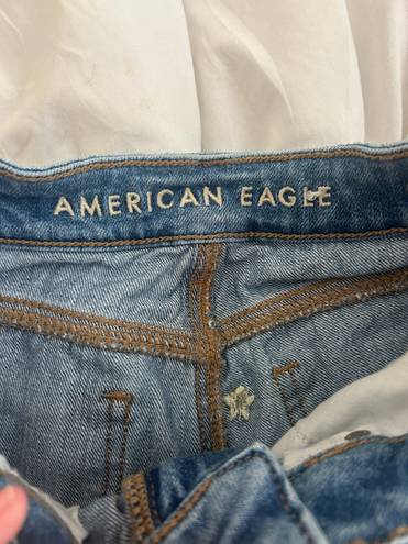 American Eagle Outfitters Jean Shorts