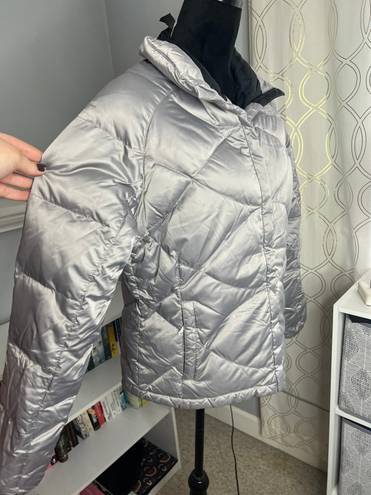 The North Face 500 Goose Down Puffer Coat Jacket