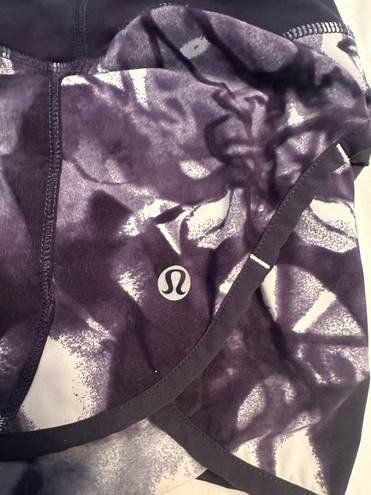 Lululemon Speed Up Shorts 4”