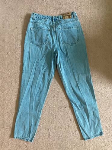 JC Penny Light Wash Baggy Jeans