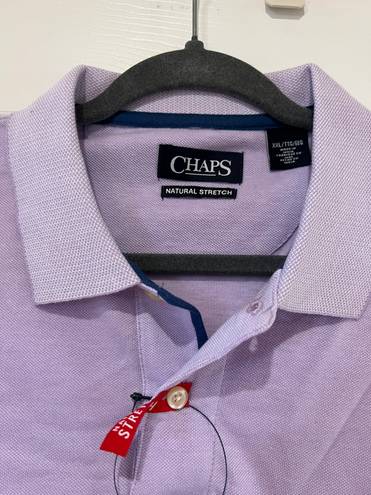 CHAPS Guys Polo