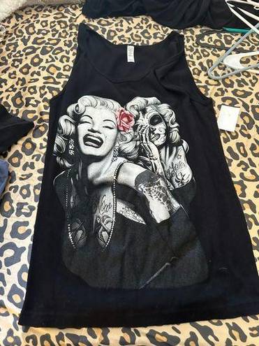 Marilyn Monroe T-shirt