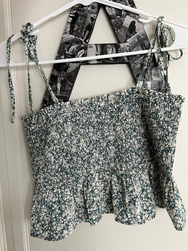 Anthropologie Two-piece Dress Set