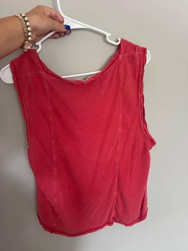 Free People Tank