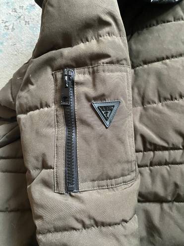 Guess Winter Coat