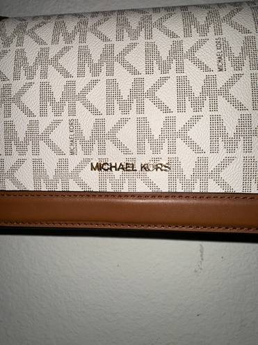 Michael Kors Crossbody