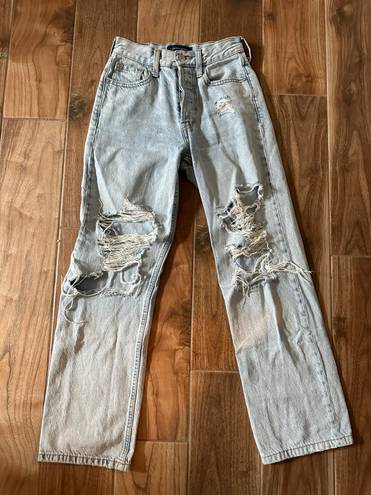 Aeropostale Jeans