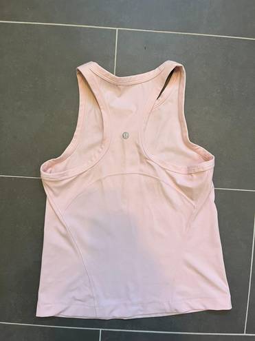 Lululemon Align Waist-Length Tank 6