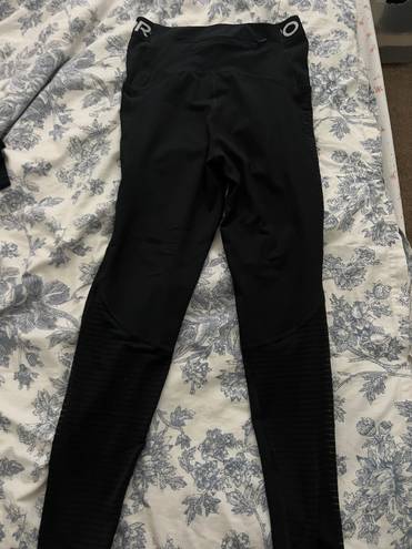 Nike Pro Leggings Black