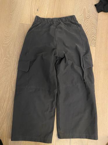 Lululemon Cargo Pants