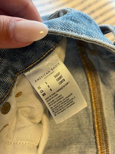 American Eagle Outfitters Jeans