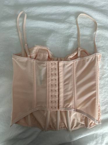 Urban Outfitters Modern Love Corset