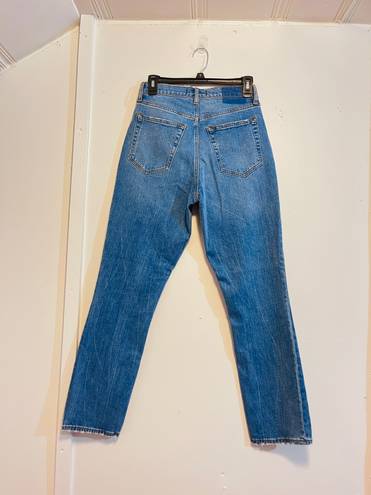 Abercrombie & Fitch Denim Jeans