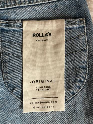 Rolla's  jeans