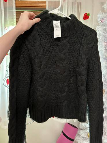 American Eagle Sweater Size Small NWT