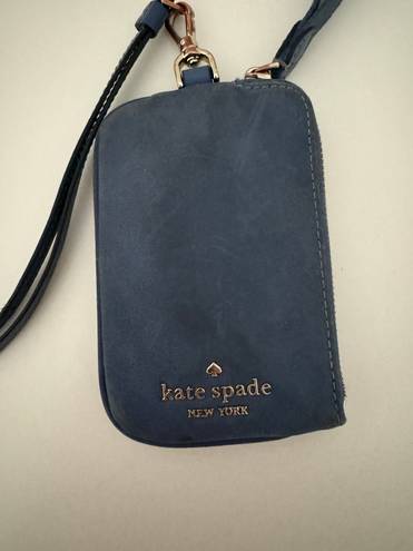 Kate Spade Lanyard