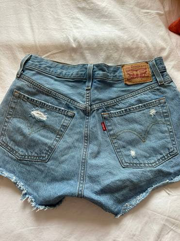 Levi’s 501 Shorts