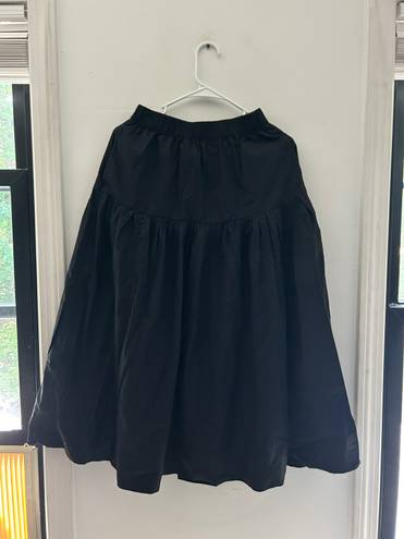Abercrombie & Fitch Midi Skirt