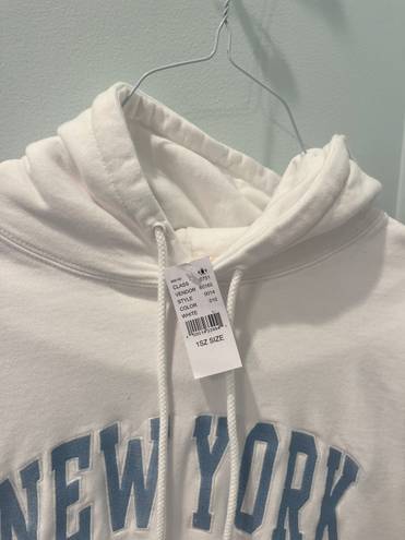 Brandy Melville Hoodie