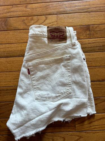 Levi’s 501 Shorts