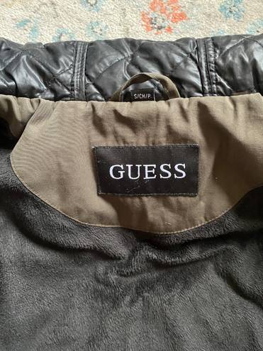 Guess Winter Coat