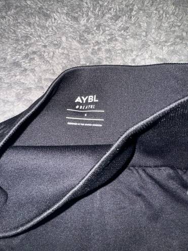 AYBL Balance V2 Seamless Shorts