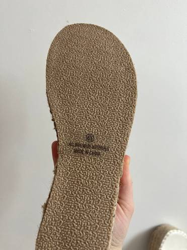 Lulus Sandals Platform