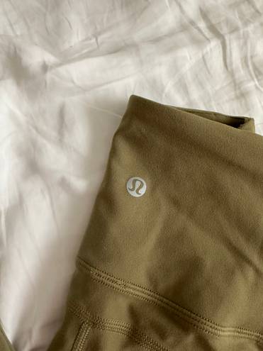 Lululemon Groove Pants Flare Super High-Rise