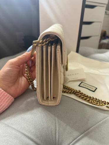 Gucci GG  Marmont bag