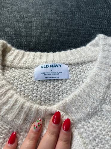 Old Navy Sweater