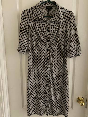 Laundry by Shelli Segal Dress