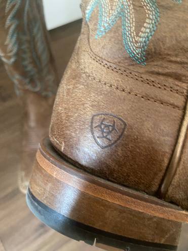 Ariat women’s  boots