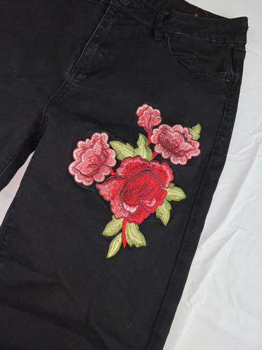 GUESS Rose Jeans