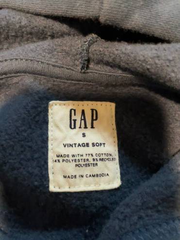 Gap Vintage Soft Hoodie