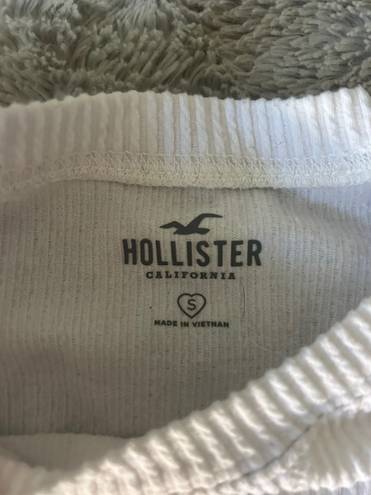 Hollister Sweater