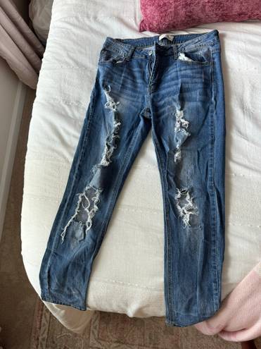 Altar'd State Ripped Jeans