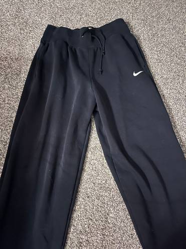 Nike Sweatpants Black